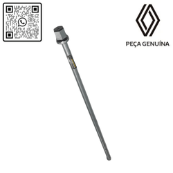 RN 51266R CHAVE DE ESTEPE MASTER 2.3 M9T 2013 EM DIANTE 995451266R